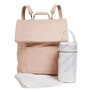 Rosie Pope Highbury Hill Backpack Diaper Bag
